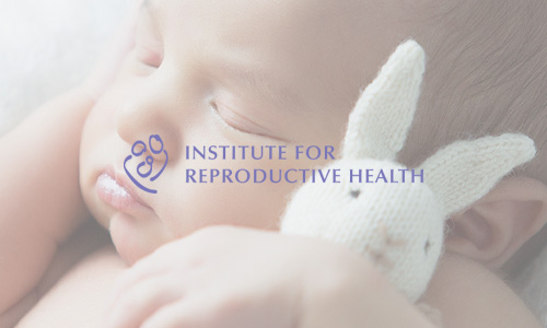 Growing Up GREAT! - Institute for Reproductive Health